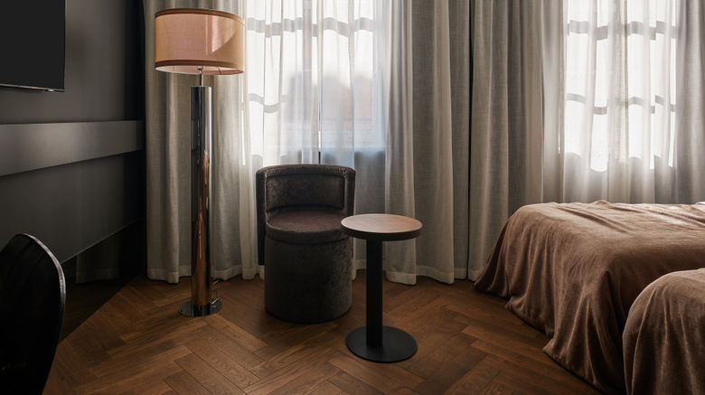 <b>Reja Hotel Room</b>. Images powered by <a href="https://www.leonardoworldwide.com/" title="Leonardo Worldwide" target="_blank">Leonardo</a>.