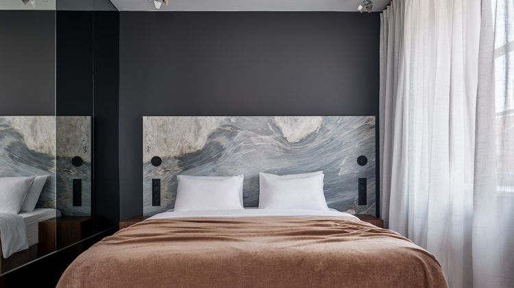 Reja Hotel Suite