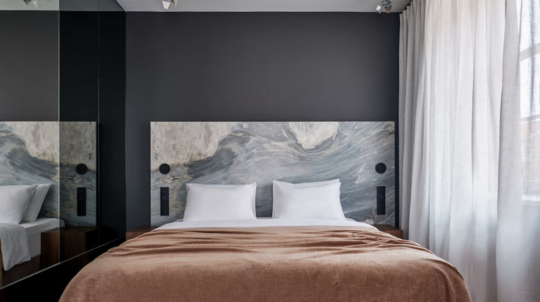 <b>Reja Hotel Suite</b>. Images powered by <a href="https://www.leonardoworldwide.com/" title="Leonardo Worldwide" target="_blank">Leonardo</a>.