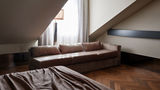 Reja Hotel Suite