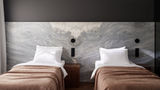Reja Hotel Room