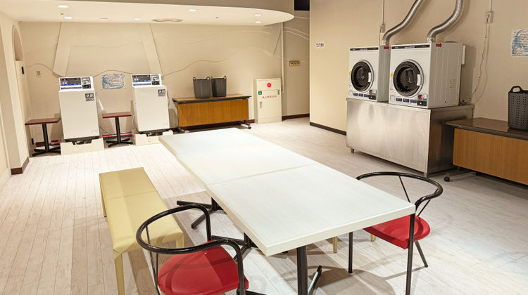 ANA Holiday Inn Iwate Kitakami Other