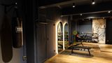 BlackBrick Foreshore Health Club