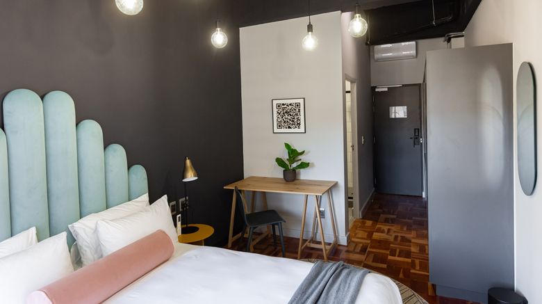 <b>BlackBrick Foreshore Room</b>. Images powered by <a href="https://www.leonardoworldwide.com/" title="Leonardo Worldwide" target="_blank">Leonardo</a>.
