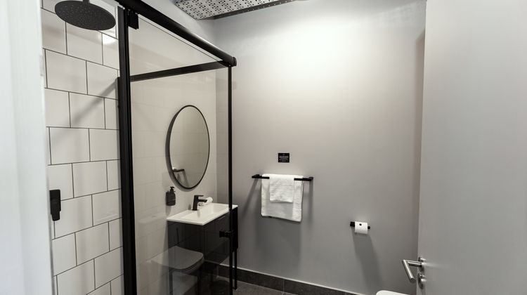 BlackBrick Foreshore Room