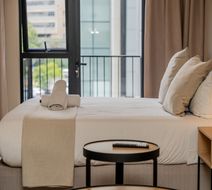 BlackBrick Sandton 2 Room