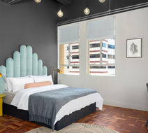 BlackBrick Foreshore Room