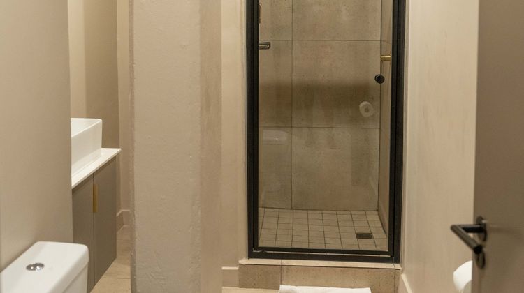 BlackBrick Sandton 2 Suite