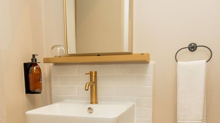BlackBrick Sandton 2 Suite