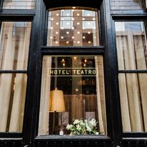 Hotel Teatro