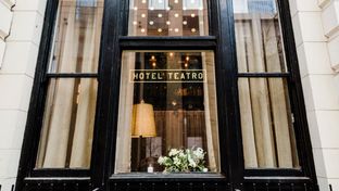 Hotel Teatro