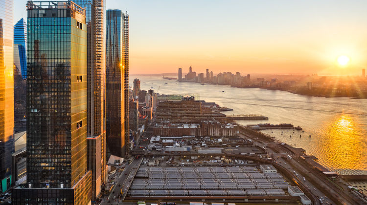 Candlewood Suites NYC-Times Square Other