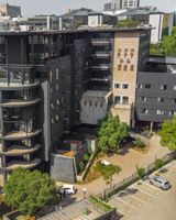 BlackBrick Sandton 2