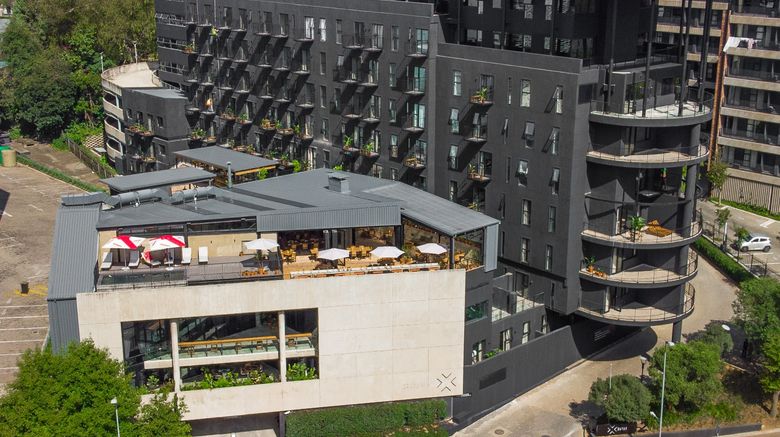 <b>BlackBrick Sandton 2 Exterior</b>. Images powered by <a href="https://www.leonardoworldwide.com/" title="Leonardo Worldwide" target="_blank">Leonardo</a>.