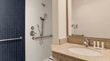 Fairfield Inn & Suites San Jose Airport Room