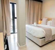 BlackBrick Sandton 2 Room