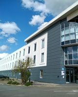 Holiday Inn London Luton North
