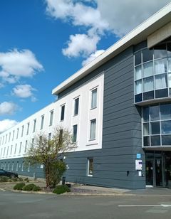 Holiday Inn London Luton North