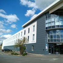 London Luton Vale Hotel