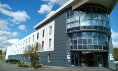 London Luton Vale Hotel