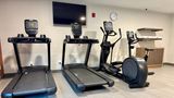 Candlewood Suites Southpoint Health Club