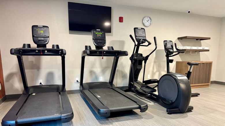 <b>Candlewood Suites Southpoint Health Club</b>. Images powered by <a href="https://www.leonardoworldwide.com/" title="Leonardo Worldwide" target="_blank">Leonardo</a>.