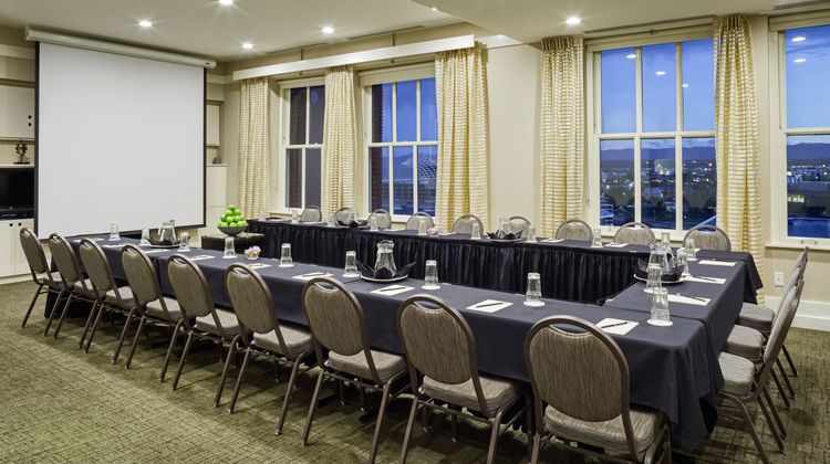Hotel Teatro Meeting
