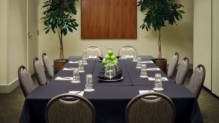 Hotel Teatro Meeting