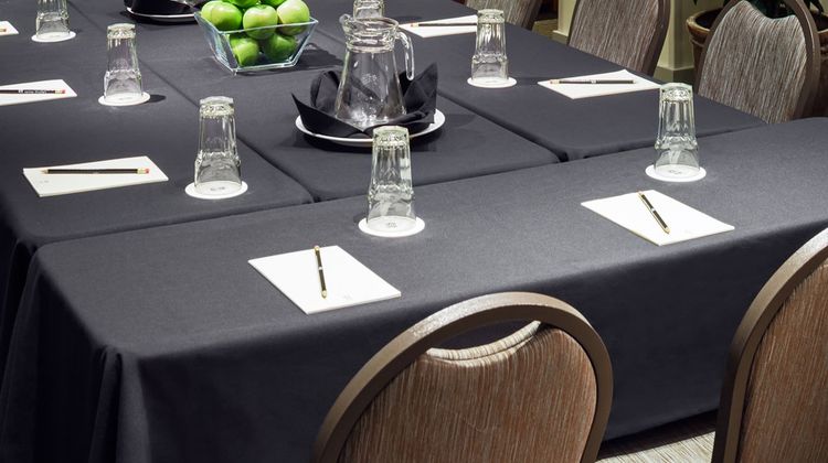 Hotel Teatro Meeting