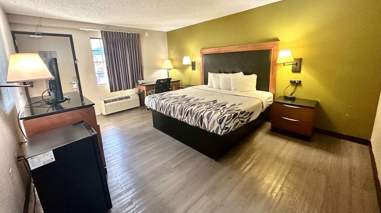 Red Carpet Inn Other
