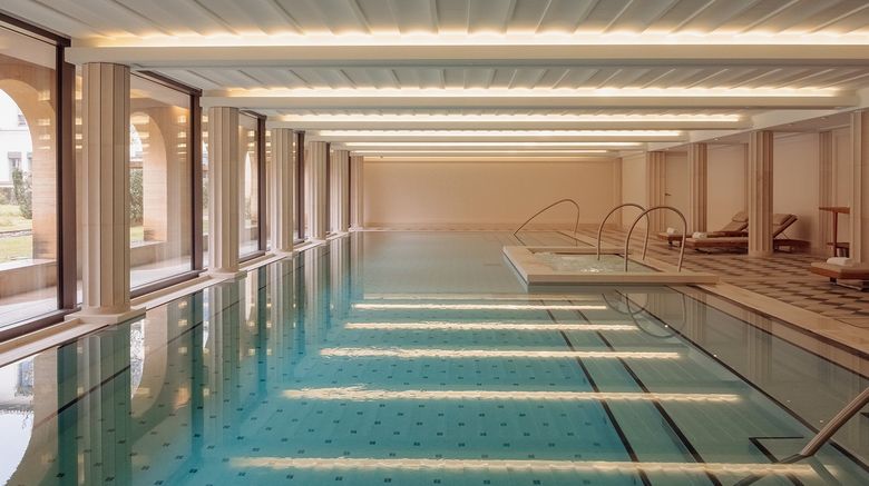 <b>Villa Maia Pool</b>. Images powered by <a href="https://www.leonardoworldwide.com/" title="Leonardo Worldwide" target="_blank">Leonardo</a>.