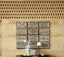 Rocco Forte Verdura Resort Lobby