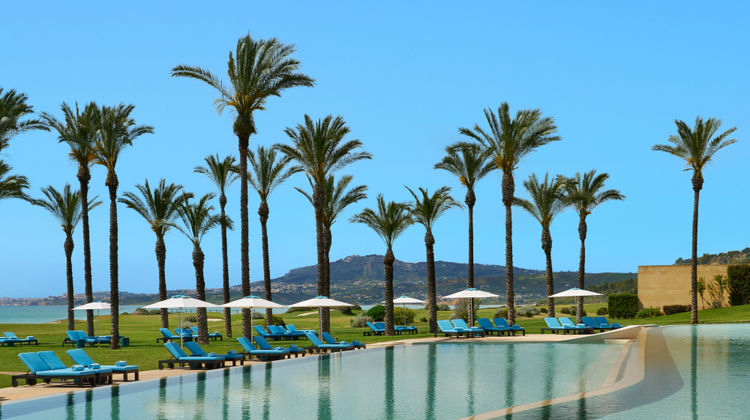 Rocco Forte Verdura Resort Pool