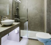 Hotel Corsendonk Viane Room