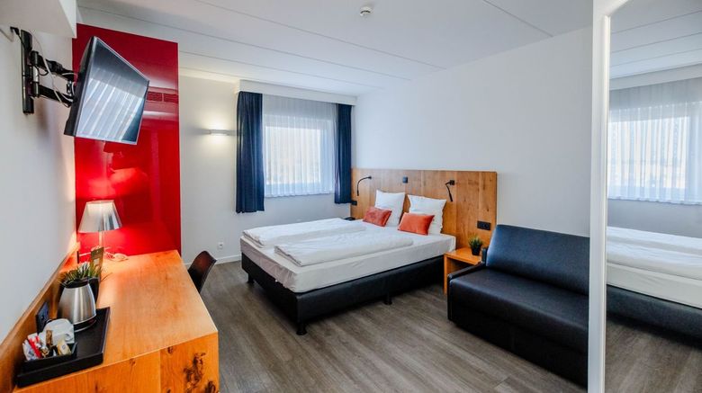 <b>Hotel Corsendonk Viane Room</b>. Images powered by <a href="https://www.leonardoworldwide.com/" title="Leonardo Worldwide" target="_blank">Leonardo</a>.