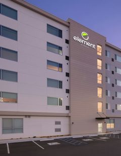Element Savannah Midtown