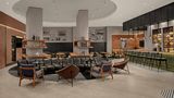 Four Points Istanbul Pendik Lobby