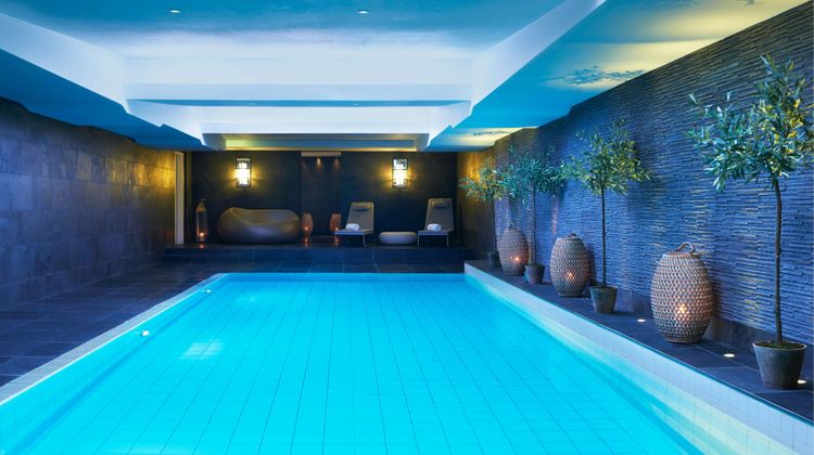 Hotel Bristol, a Luxury Collection Hotel Pool