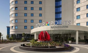 Four Points Istanbul Pendik