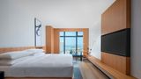 Fairfield by Marriott Taishan Room
