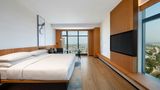 Fairfield by Marriott Taishan Room