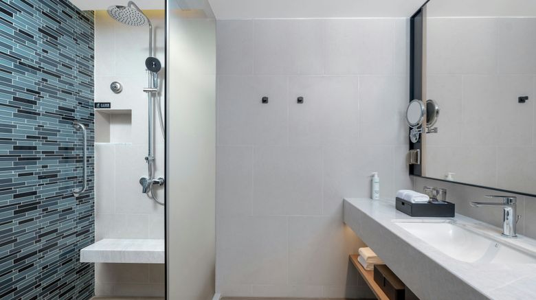 <b>Fairfield by Marriott Taishan Suite</b>. Images powered by <a href="https://www.leonardoworldwide.com/" title="Leonardo Worldwide" target="_blank">Leonardo</a>.