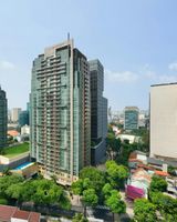 JW Marriott Hotel & Suites Saigon