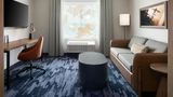 <b>Fairfield Inn & Stes Nashville Bellevue Suite</b>. Images powered by <a href="https://www.leonardoworldwide.com/" title="Leonardo Worldwide" target="_blank">Leonardo</a>.