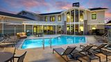 Residence Inn Los Angeles LAX/Manhattan Pool