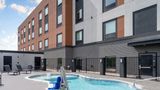 Atwell Suites Fort Worth-Alliance Area Pool