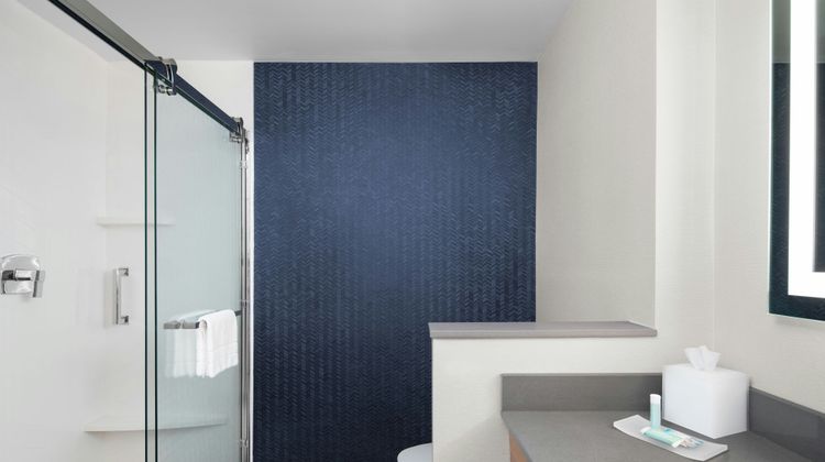 Fairfield Inn & Stes Nashville Bellevue Room