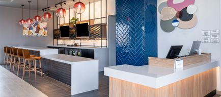 Atwell Suites Fort Worth-Alliance Area Exterior