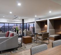 Atwell Suites Fort Worth-Alliance Area Exterior
