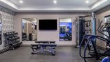 Atwell Suites Fort Worth-Alliance Area Health Club